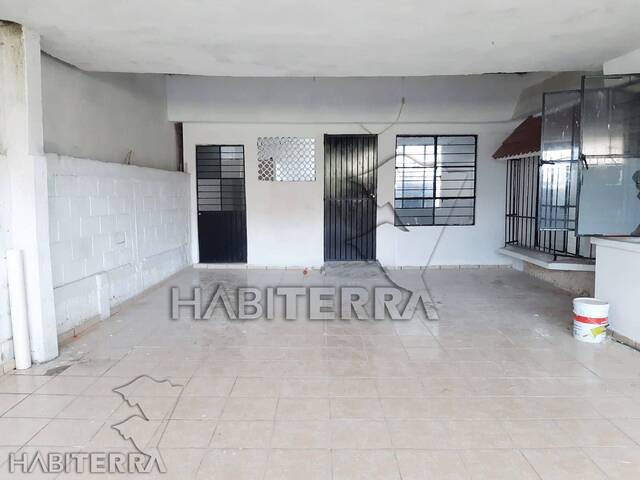 Casa para Venta en Túxpam - 4