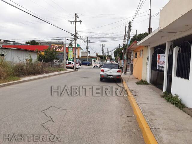 #CV-3252 - Casa para Venta en Túxpam - VZ