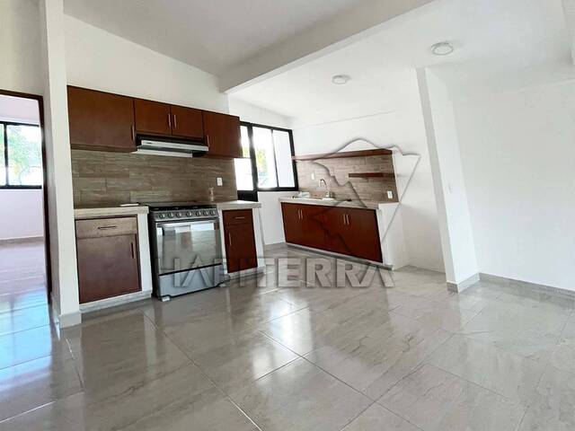 Casa para Renta en Túxpam - 4