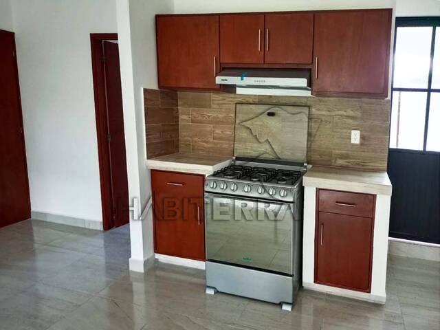 Casa para Renta en Túxpam - 5