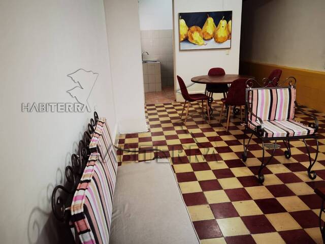 Departamento para Renta en Túxpam - 4