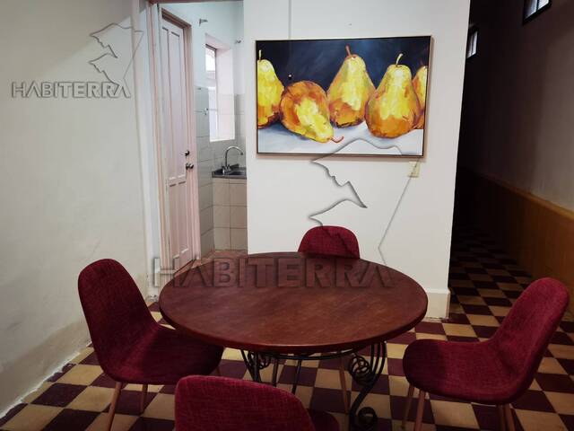 Departamento para Renta en Túxpam - 5