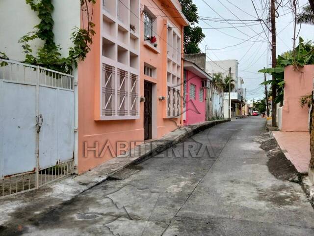 #DR-3254 - Departamento para Renta en Túxpam - VZ - 3