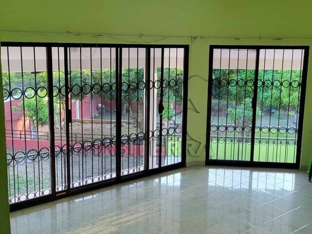Casa para Venta en Túxpam - 5
