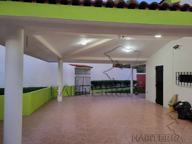 Casa para Venta en Túxpam - 4
