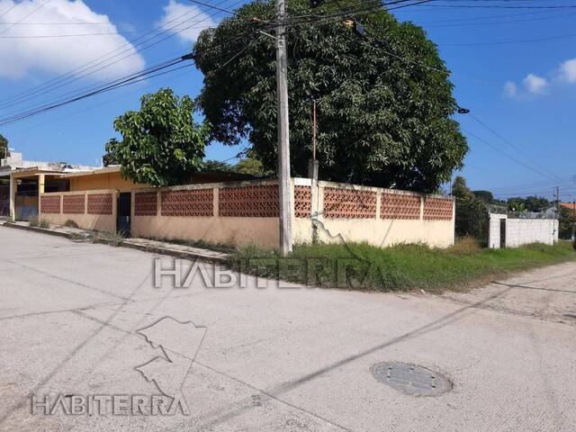 Casa para Venta en Túxpam - 2