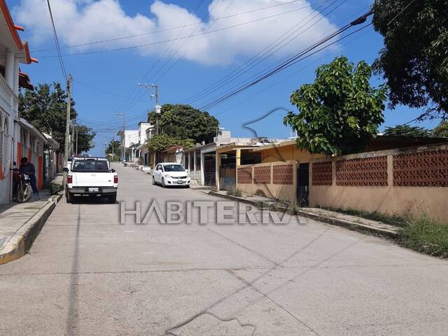 Casa para Venta en Túxpam - 3