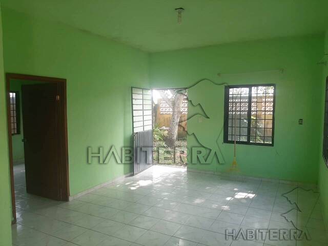 Casa para Venta en Túxpam - 4