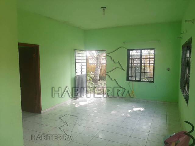 Casa para Venta en Túxpam - 5