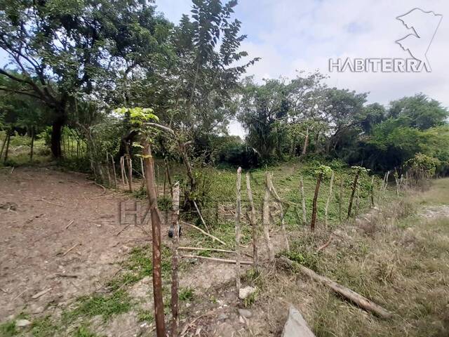 Terreno para Venta en Túxpam - 5