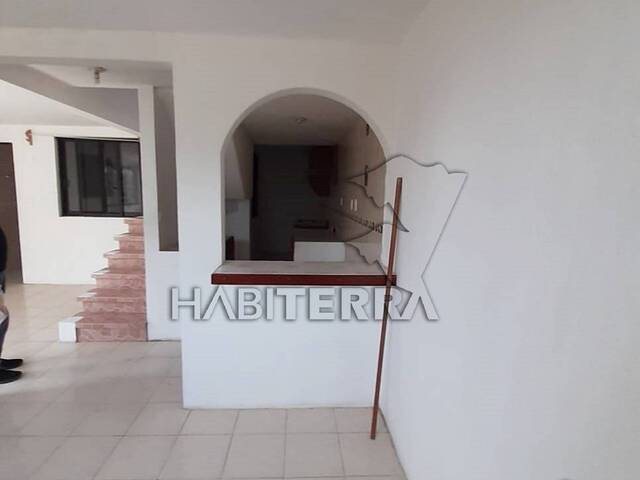 Casa para Venta en Túxpam - 4
