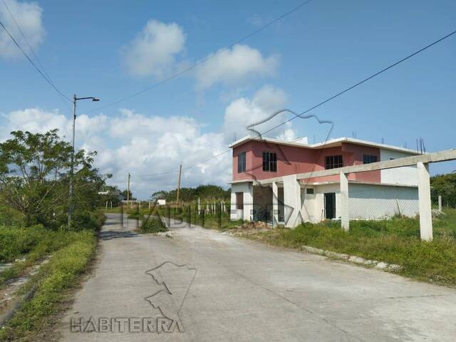 Casa para Venta en Túxpam - 4