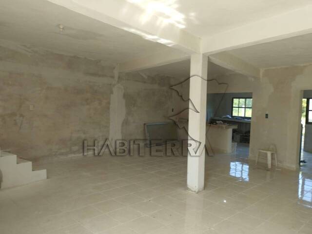 Casa para Venta en Túxpam - 5