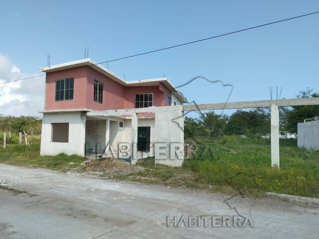 #CRV-3261 - Casa para Venta en Túxpam - VZ - 2