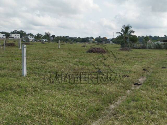 #TV-3260 - Terreno para Venta en Túxpam - VZ - 1