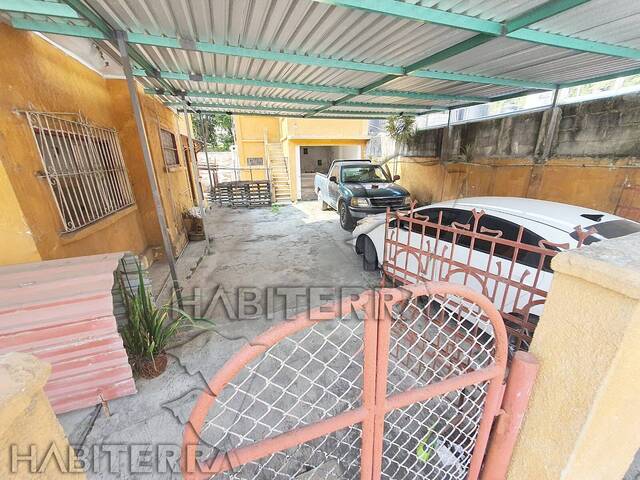 Local comercial para Renta en Túxpam - 4