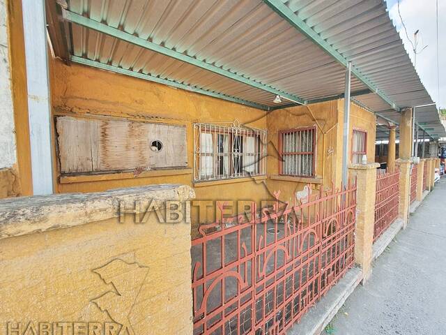 #CR-3264 - Local comercial para Renta en Túxpam - VZ - 2