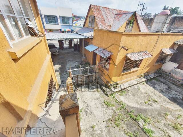 Local comercial para Renta en Túxpam - 5