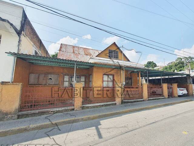 #CR-3264 - Local comercial para Renta en Túxpam - VZ - 1