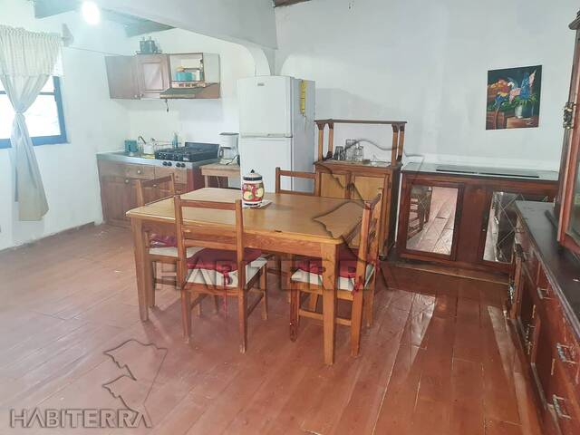 Casa para Renta en Túxpam - 5