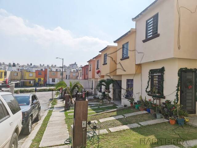 Casa para Venta en Túxpam - 3