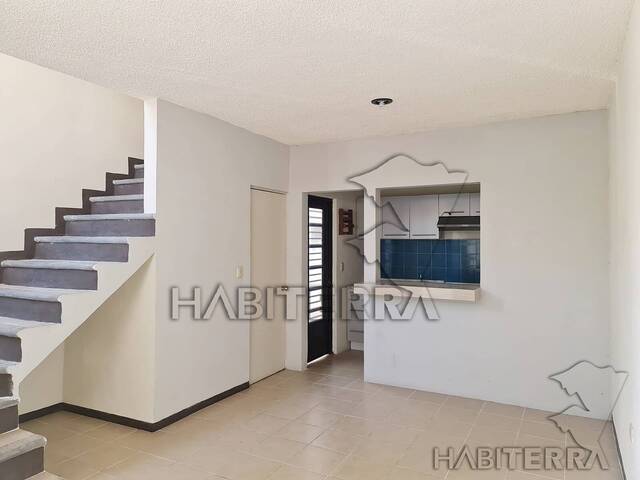 Casa para Venta en Túxpam - 4