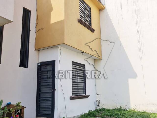 Casa para Venta en Túxpam - 2