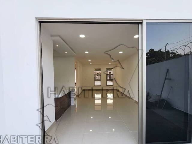 Casa para Venta en Túxpam - 4