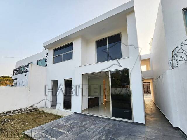 Casa para Venta en Túxpam - 3