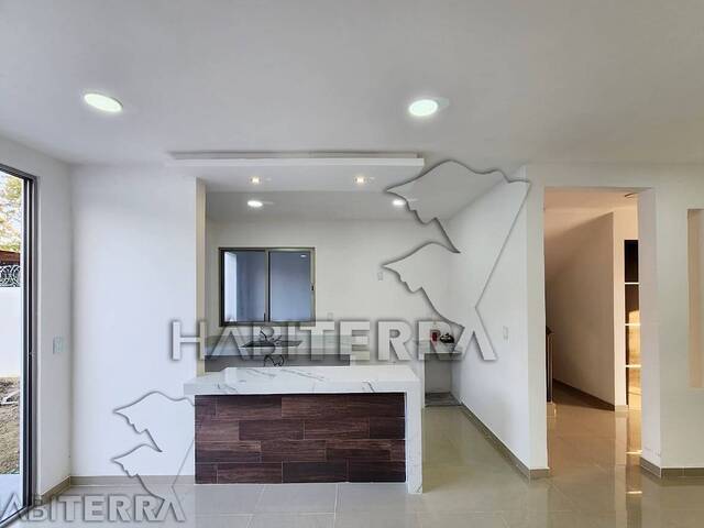 Casa para Venta en Túxpam - 5