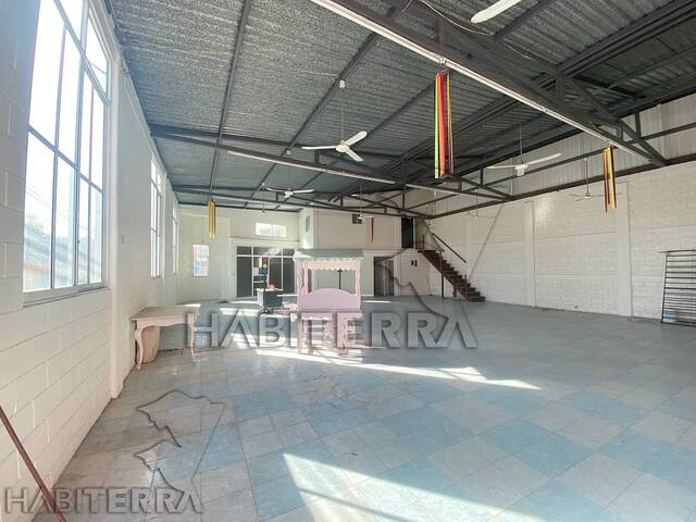 Bodega para Renta en Túxpam - 4