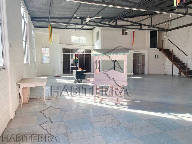 Bodega para Renta en Túxpam - 5