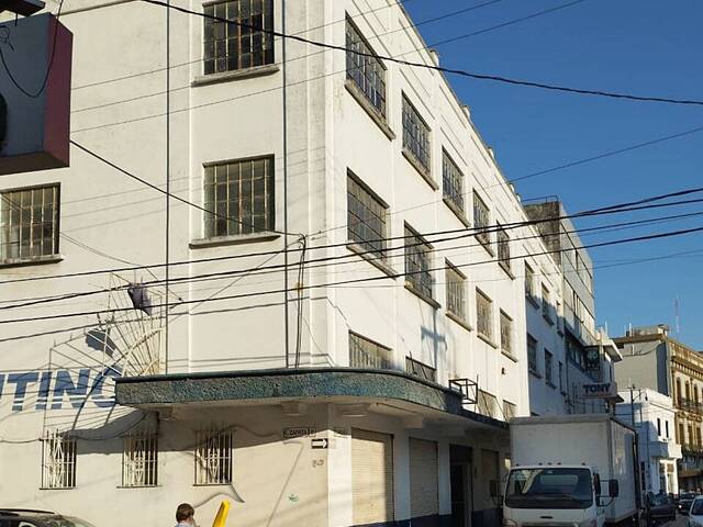Local comercial para Renta en Túxpam - 5