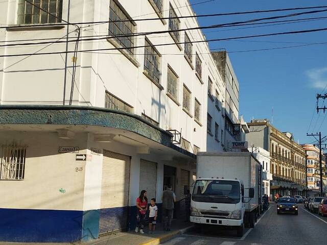 Local comercial para Renta en Túxpam - 4
