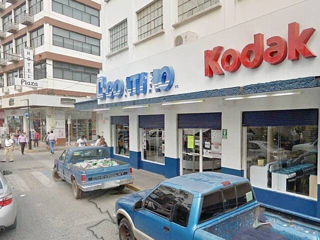 #LR-3271 - Local comercial para Renta en Túxpam - VZ