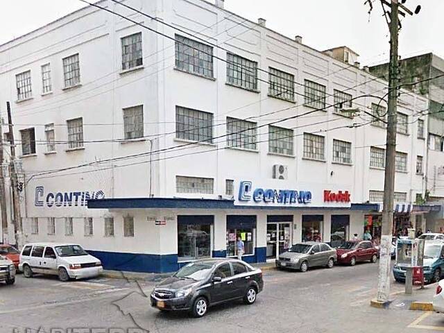 #LR-3271 - Local comercial para Renta en Túxpam - VZ