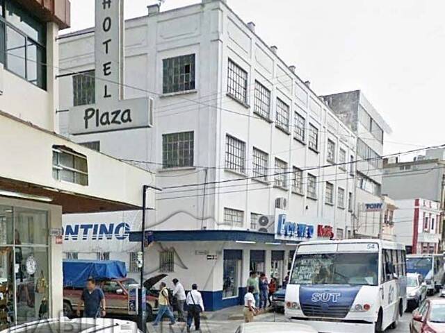 #LR-3271 - Local comercial para Renta en Túxpam - VZ