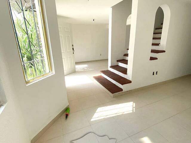 Casa para Venta en Túxpam - 4