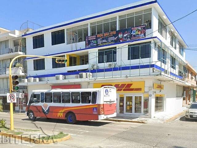 #DR-3273 - Departamento para Renta en Túxpam - VZ - 1