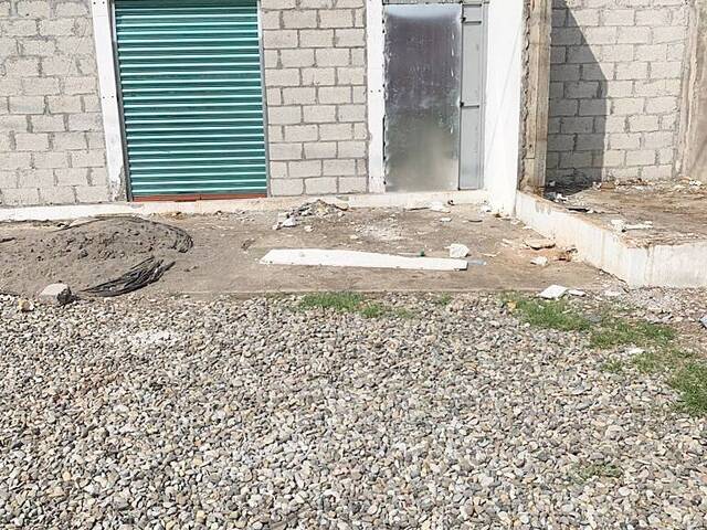 Terreno para Renta en Túxpam - 5