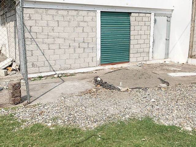 Terreno para Renta en Túxpam - 4