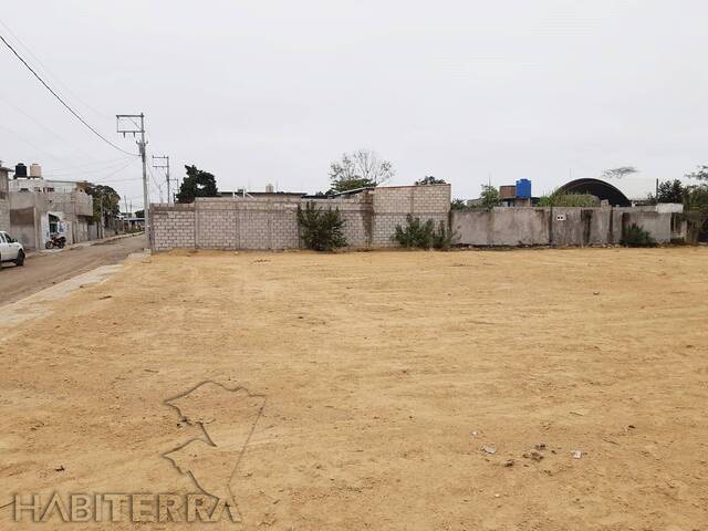 Terreno para Renta en Túxpam - 5