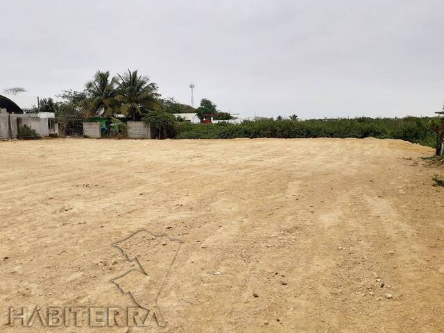 Terreno para Renta en Túxpam - 4