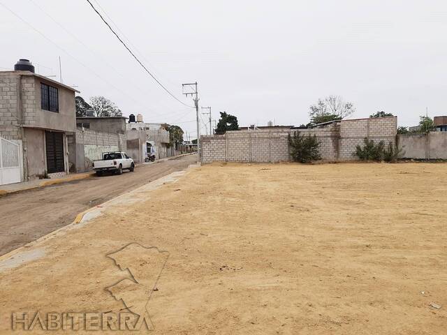 #TR-3276 - Terreno para Renta en Túxpam - VZ - 1