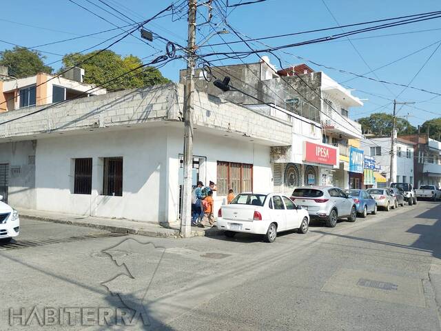 Local comercial para Renta en Túxpam - 4