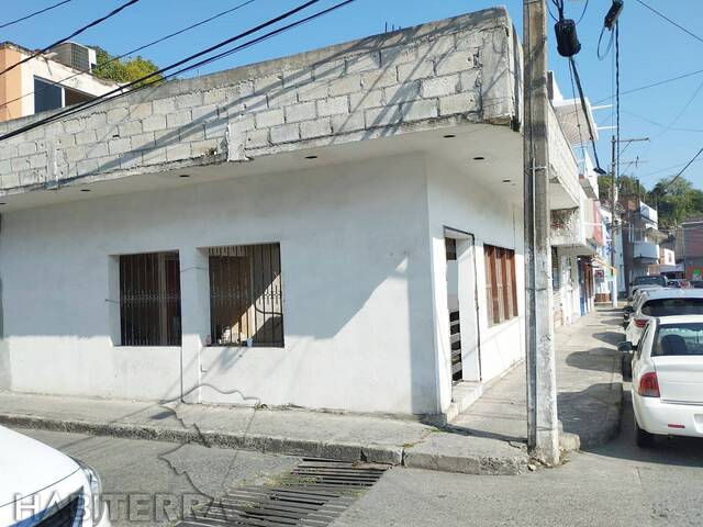 #LR-1707 - Local comercial para Renta en Túxpam - VZ - 3