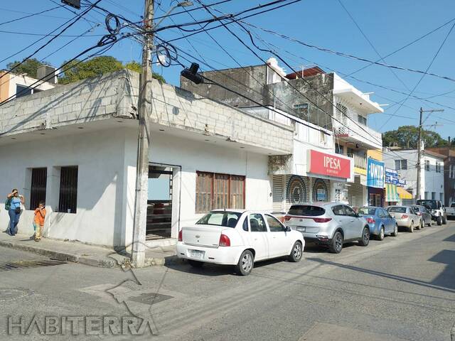 Local comercial para Renta en Túxpam - 5