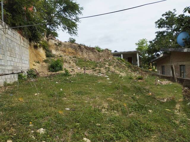 #TV-3272 - Terreno para Venta en Túxpam - VZ