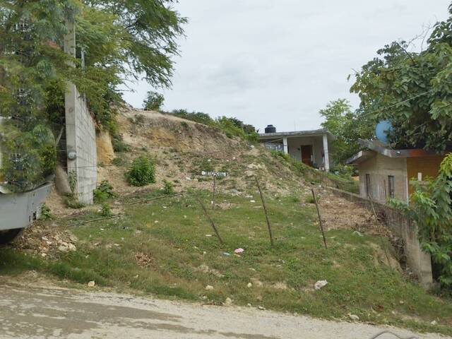 #TV-3272 - Terreno para Venta en Túxpam - VZ
