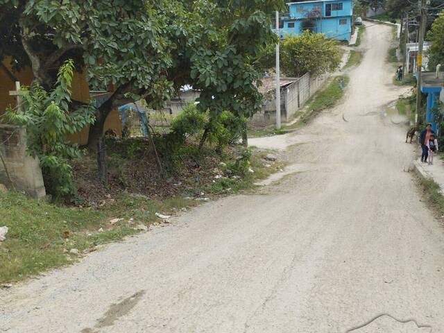 Terreno para Venta en Túxpam - 5